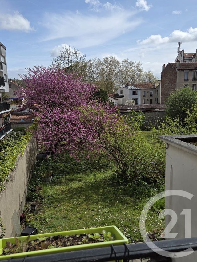 Appartement F4 à vendre - 4 pièces - 83.01 m2 - MONTREUIL - 93 - ILE-DE-FRANCE - Century 21 Croix De Chavaux