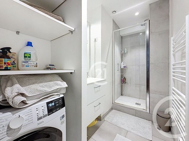 Appartement F4 à vendre - 4 pièces - 83.01 m2 - MONTREUIL - 93 - ILE-DE-FRANCE - Century 21 Croix De Chavaux