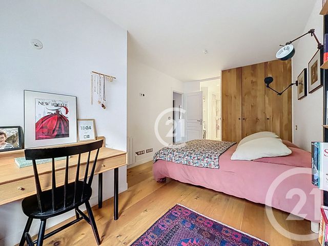 Appartement F4 à vendre - 4 pièces - 83.01 m2 - MONTREUIL - 93 - ILE-DE-FRANCE - Century 21 Croix De Chavaux