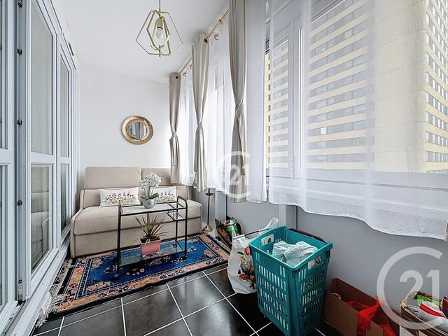 Appartement F3 à vendre - 3 pièces - 76.0 m2 - MONTREUIL - 93 - ILE-DE-FRANCE - Century 21 Croix De Chavaux