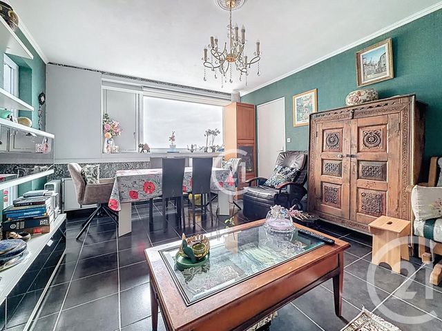 appartement - MONTREUIL - 93