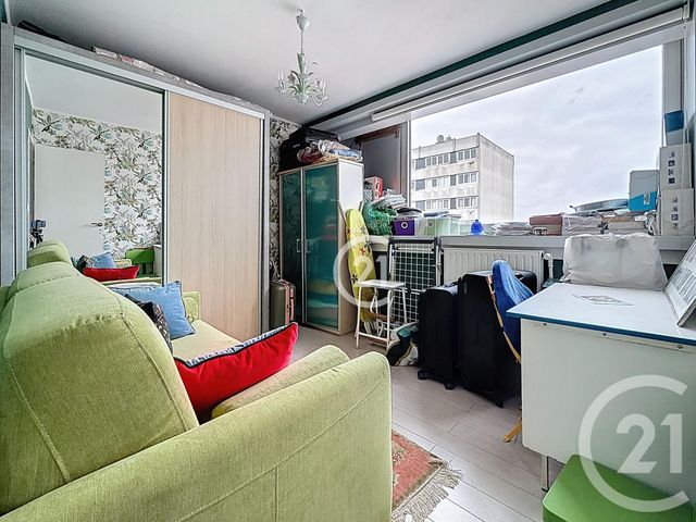 Appartement F3 à vendre - 3 pièces - 76.0 m2 - MONTREUIL - 93 - ILE-DE-FRANCE - Century 21 Croix De Chavaux