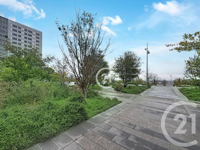 Appartement F3 à vendre - 3 pièces - 76.0 m2 - MONTREUIL - 93 - ILE-DE-FRANCE - Century 21 Croix De Chavaux