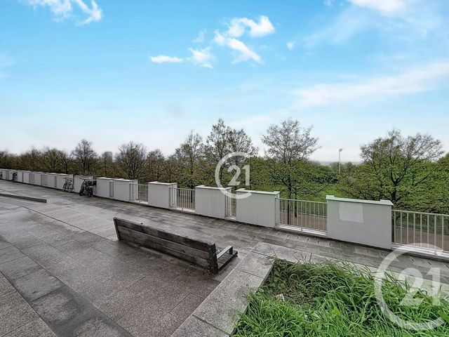 Appartement F3 à vendre - 3 pièces - 76.0 m2 - MONTREUIL - 93 - ILE-DE-FRANCE - Century 21 Croix De Chavaux