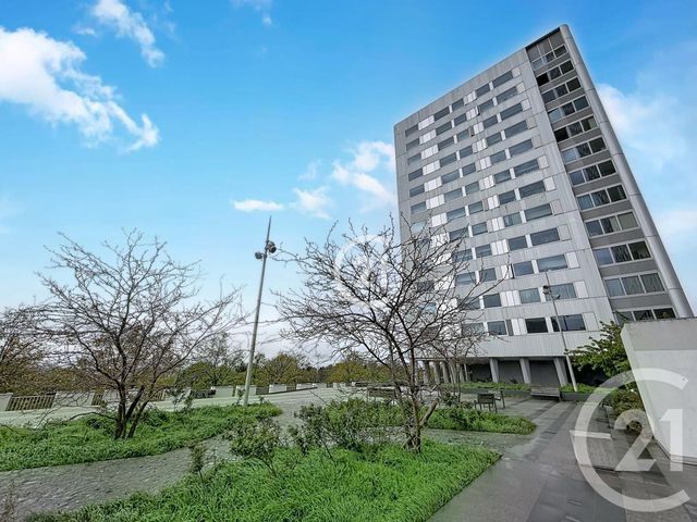 Appartement F3 à vendre - 3 pièces - 76.0 m2 - MONTREUIL - 93 - ILE-DE-FRANCE - Century 21 Croix De Chavaux