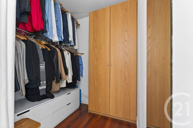 Appartement F5 à vendre - 5 pièces - 151.2 m2 - FONTENAY SOUS BOIS - 94 - ILE-DE-FRANCE - Century 21 Croix De Chavaux