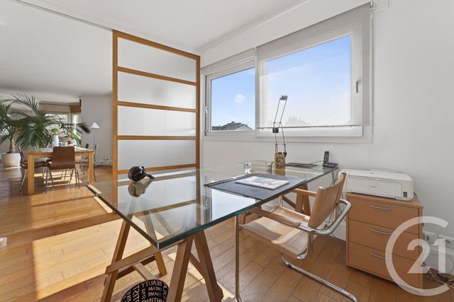 Appartement F5 à vendre - 5 pièces - 151.2 m2 - FONTENAY SOUS BOIS - 94 - ILE-DE-FRANCE - Century 21 Croix De Chavaux