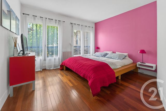 Appartement F5 à vendre - 5 pièces - 151.2 m2 - FONTENAY SOUS BOIS - 94 - ILE-DE-FRANCE - Century 21 Croix De Chavaux