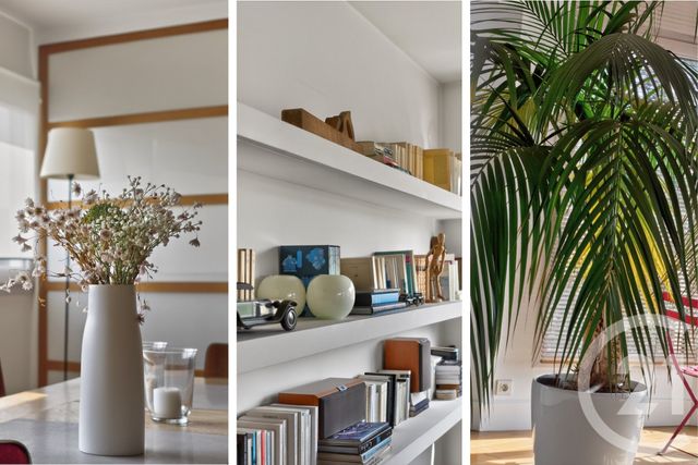 Appartement F5 à vendre - 5 pièces - 151.2 m2 - FONTENAY SOUS BOIS - 94 - ILE-DE-FRANCE - Century 21 Croix De Chavaux