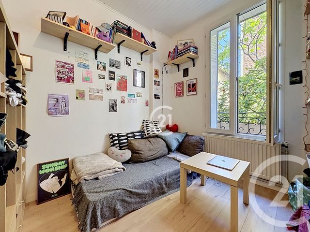 Appartement F1 à vendre - 1 pièce - 20.0 m2 - MONTREUIL - 93 - ILE-DE-FRANCE - Century 21 Croix De Chavaux