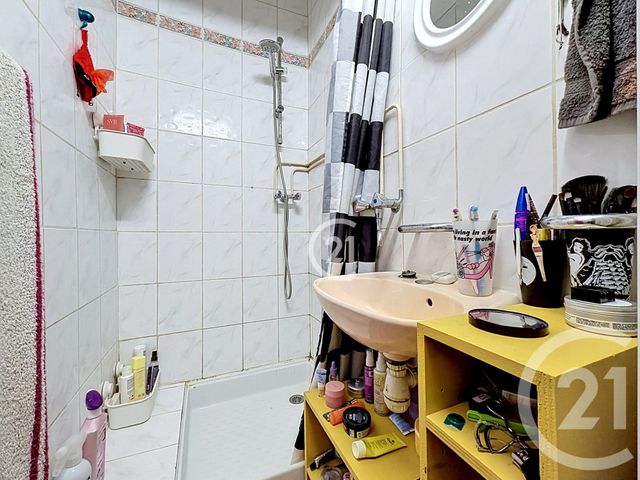 Appartement F1 à vendre - 1 pièce - 20.0 m2 - MONTREUIL - 93 - ILE-DE-FRANCE - Century 21 Croix De Chavaux