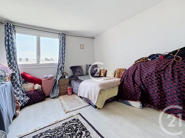 Appartement F2 à vendre - 2 pièces - 48.15 m2 - MONTREUIL - 93 - ILE-DE-FRANCE - Century 21 Croix De Chavaux