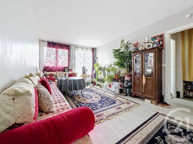 Appartement F2 à vendre - 2 pièces - 48.15 m2 - MONTREUIL - 93 - ILE-DE-FRANCE - Century 21 Croix De Chavaux