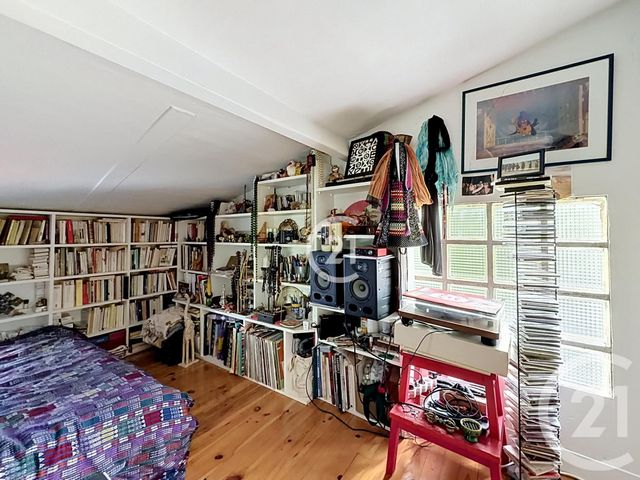 maison à vendre - 3 pièces - 55.0 m2 - MONTREUIL - 93 - ILE-DE-FRANCE - Century 21 Croix De Chavaux