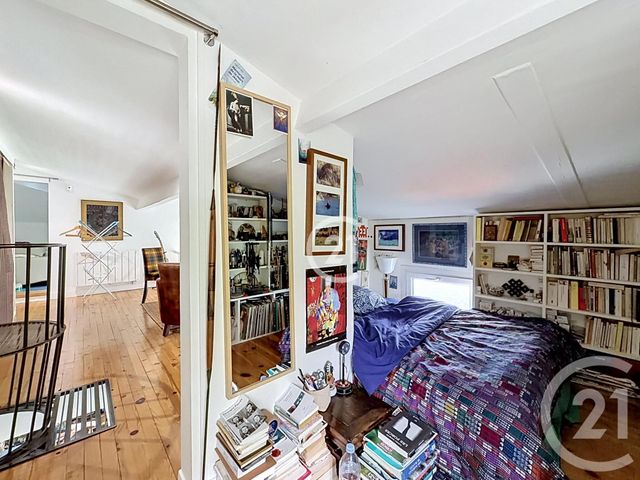 maison à vendre - 3 pièces - 55.0 m2 - MONTREUIL - 93 - ILE-DE-FRANCE - Century 21 Croix De Chavaux
