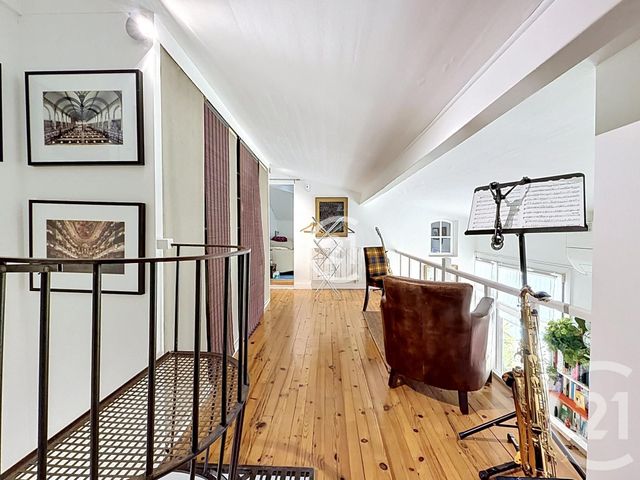 maison à vendre - 3 pièces - 55.0 m2 - MONTREUIL - 93 - ILE-DE-FRANCE - Century 21 Croix De Chavaux
