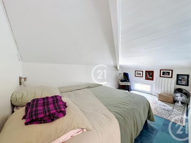 maison à vendre - 3 pièces - 55.0 m2 - MONTREUIL - 93 - ILE-DE-FRANCE - Century 21 Croix De Chavaux