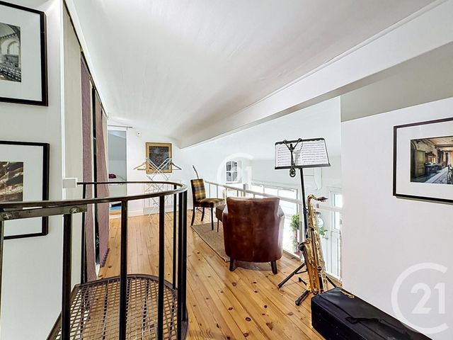 maison à vendre - 3 pièces - 55.0 m2 - MONTREUIL - 93 - ILE-DE-FRANCE - Century 21 Croix De Chavaux