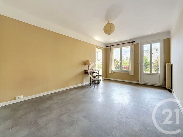 Appartement F3 à vendre MONTREUIL