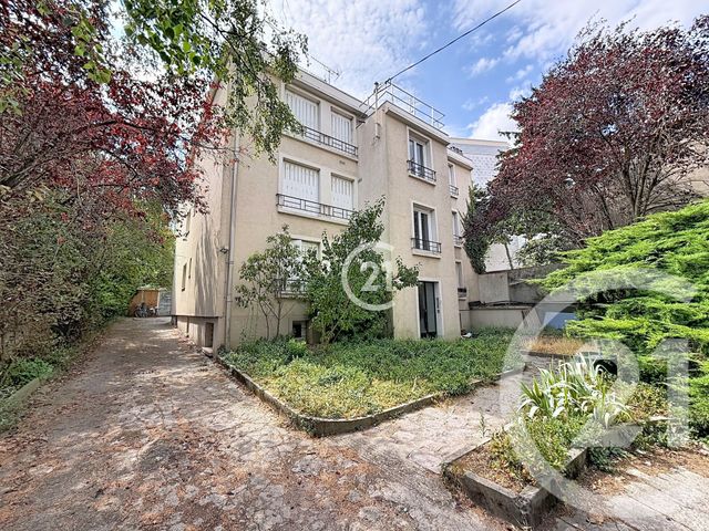 Appartement F3 à vendre - 3 pièces - 66.95 m2 - MONTREUIL - 93 - ILE-DE-FRANCE - Century 21 Croix De Chavaux