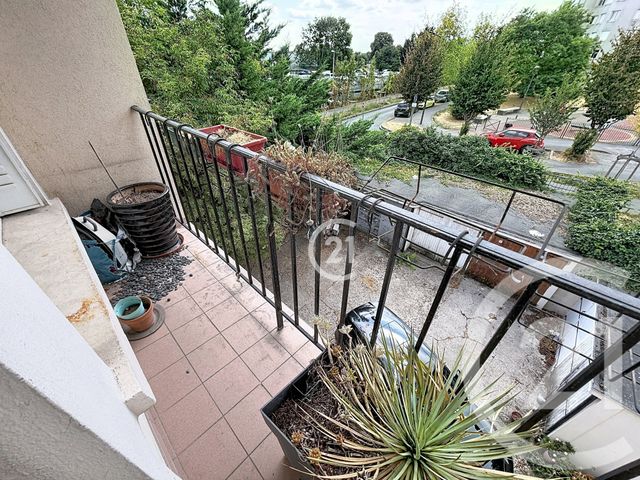 Appartement F3 à vendre - 3 pièces - 66.95 m2 - MONTREUIL - 93 - ILE-DE-FRANCE - Century 21 Croix De Chavaux