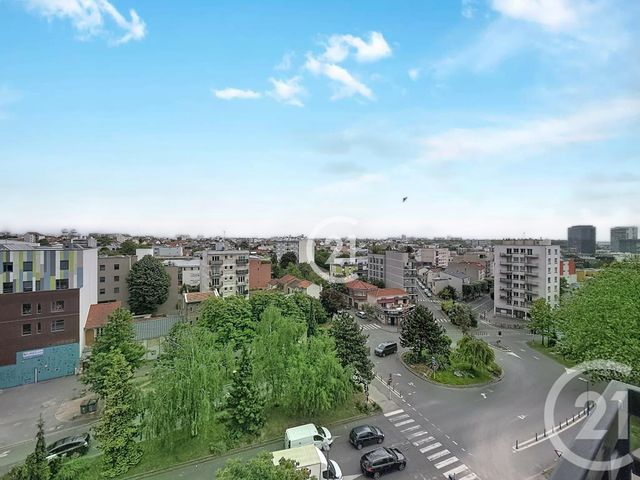 Appartement F4 à vendre - 4 pièces - 82.84 m2 - MONTREUIL - 93 - ILE-DE-FRANCE - Century 21 Croix De Chavaux