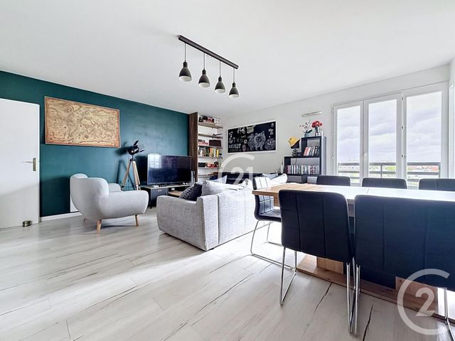Appartement F4 à vendre MONTREUIL