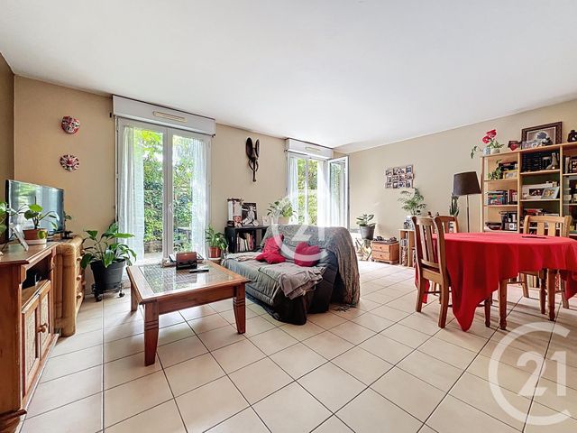 maison à vendre - 5 pièces - 85.11 m2 - MONTREUIL - 93 - ILE-DE-FRANCE - Century 21 Croix De Chavaux