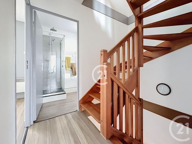 maison à vendre - 5 pièces - 85.11 m2 - MONTREUIL - 93 - ILE-DE-FRANCE - Century 21 Croix De Chavaux