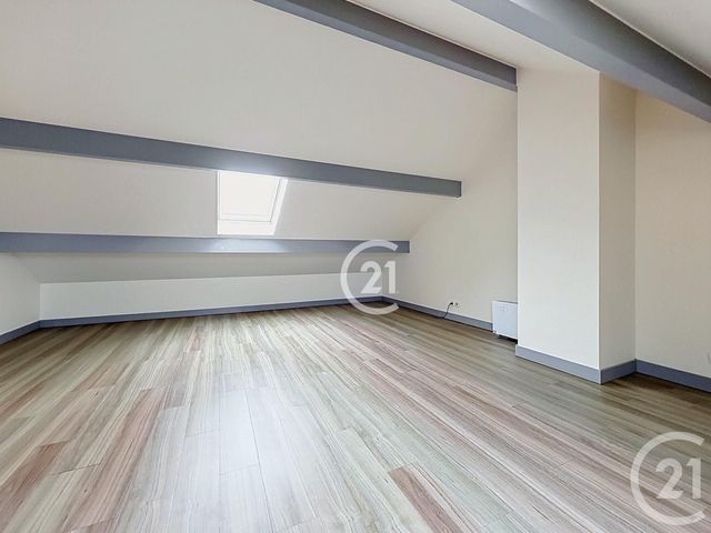 maison à vendre - 5 pièces - 85.11 m2 - MONTREUIL - 93 - ILE-DE-FRANCE - Century 21 Croix De Chavaux