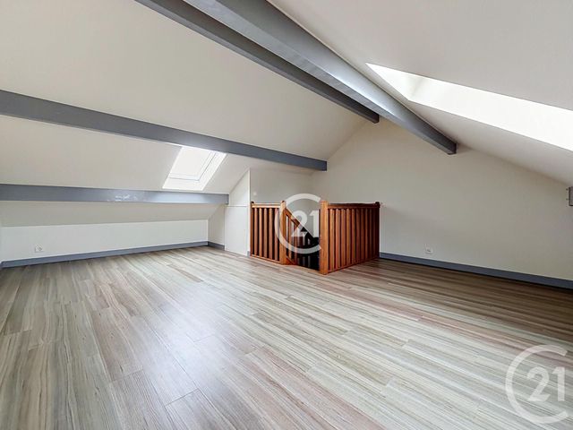 maison à vendre - 5 pièces - 85.11 m2 - MONTREUIL - 93 - ILE-DE-FRANCE - Century 21 Croix De Chavaux