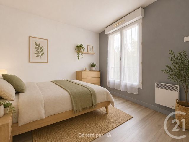 maison à vendre - 5 pièces - 85.11 m2 - MONTREUIL - 93 - ILE-DE-FRANCE - Century 21 Croix De Chavaux
