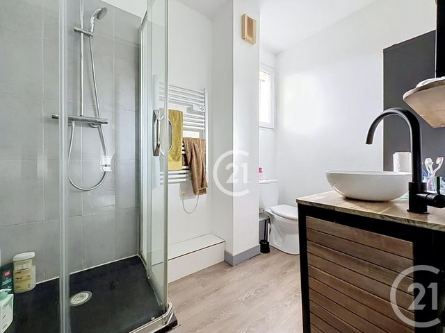 maison à vendre - 5 pièces - 85.11 m2 - MONTREUIL - 93 - ILE-DE-FRANCE - Century 21 Croix De Chavaux