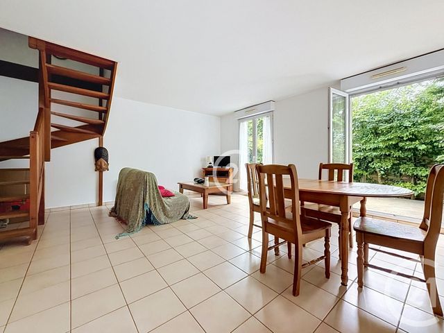 maison à vendre - 5 pièces - 85.11 m2 - MONTREUIL - 93 - ILE-DE-FRANCE - Century 21 Croix De Chavaux