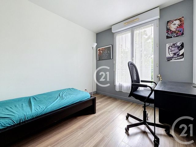 maison à vendre - 5 pièces - 85.11 m2 - MONTREUIL - 93 - ILE-DE-FRANCE - Century 21 Croix De Chavaux