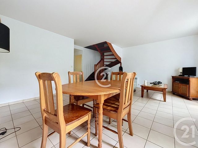 maison à vendre - 5 pièces - 85.11 m2 - MONTREUIL - 93 - ILE-DE-FRANCE - Century 21 Croix De Chavaux