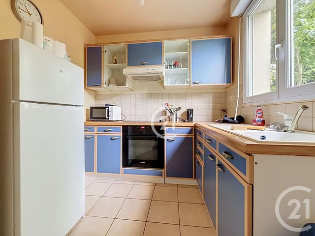 maison à vendre - 5 pièces - 85.11 m2 - MONTREUIL - 93 - ILE-DE-FRANCE - Century 21 Croix De Chavaux