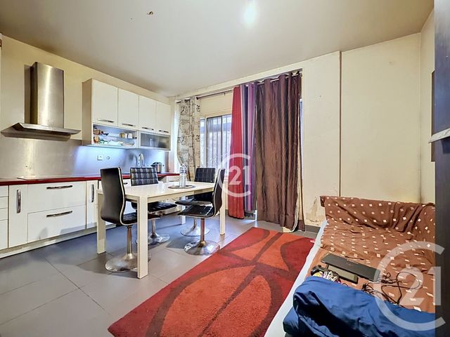 divers à vendre - 66.0 m2 - VINCENNES - 94 - ILE-DE-FRANCE - Century 21 Croix De Chavaux
