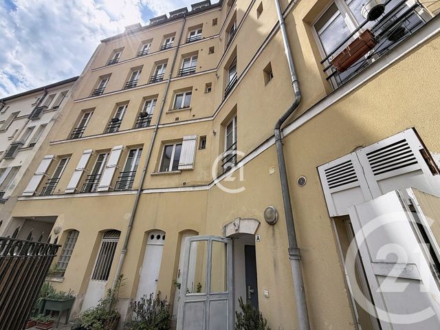 divers à vendre - 66.0 m2 - VINCENNES - 94 - ILE-DE-FRANCE - Century 21 Croix De Chavaux
