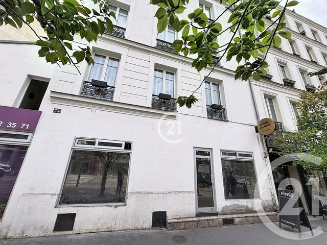 divers à vendre - 66.0 m2 - VINCENNES - 94 - ILE-DE-FRANCE - Century 21 Croix De Chavaux