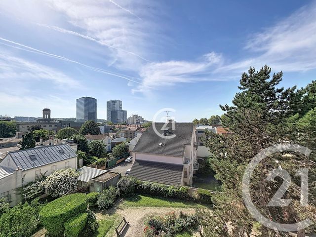 Appartement F1 à vendre - 1 pièce - 24.0 m2 - MONTREUIL - 93 - ILE-DE-FRANCE - Century 21 Croix De Chavaux