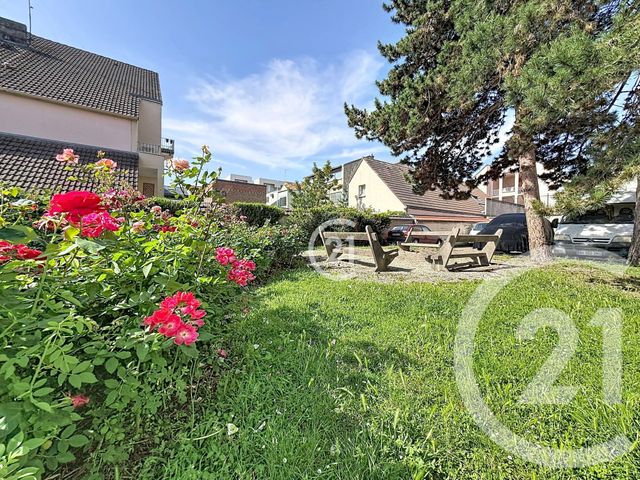 Appartement F1 à vendre - 1 pièce - 24.0 m2 - MONTREUIL - 93 - ILE-DE-FRANCE - Century 21 Croix De Chavaux