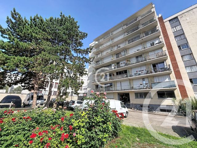 Appartement F1 à vendre - 1 pièce - 24.0 m2 - MONTREUIL - 93 - ILE-DE-FRANCE - Century 21 Croix De Chavaux