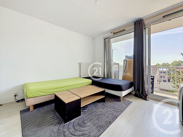 Appartement F1 à vendre - 1 pièce - 24.0 m2 - MONTREUIL - 93 - ILE-DE-FRANCE - Century 21 Croix De Chavaux