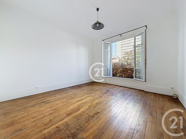 Appartement F1 à vendre - 1 pièce - 30.68 m2 - MONTREUIL - 93 - ILE-DE-FRANCE - Century 21 Croix De Chavaux
