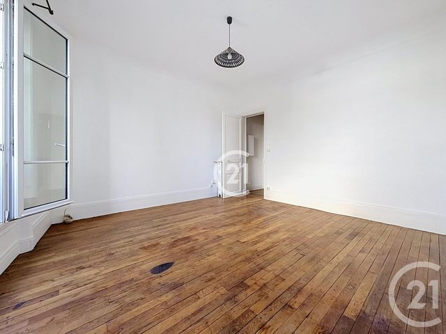 Appartement F1 à vendre - 1 pièce - 30.68 m2 - MONTREUIL - 93 - ILE-DE-FRANCE - Century 21 Croix De Chavaux