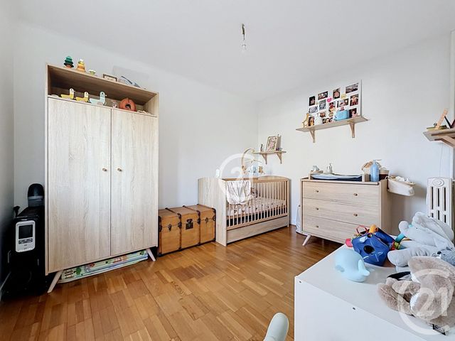 Appartement F3 à vendre - 3 pièces - 51.67 m2 - MONTREUIL - 93 - ILE-DE-FRANCE - Century 21 Croix De Chavaux