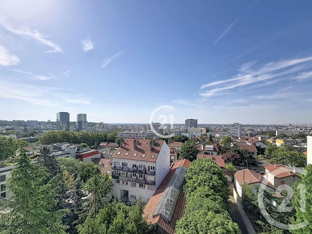 Appartement F3 à vendre - 3 pièces - 79.0 m2 - MONTREUIL - 93 - ILE-DE-FRANCE - Century 21 Croix De Chavaux