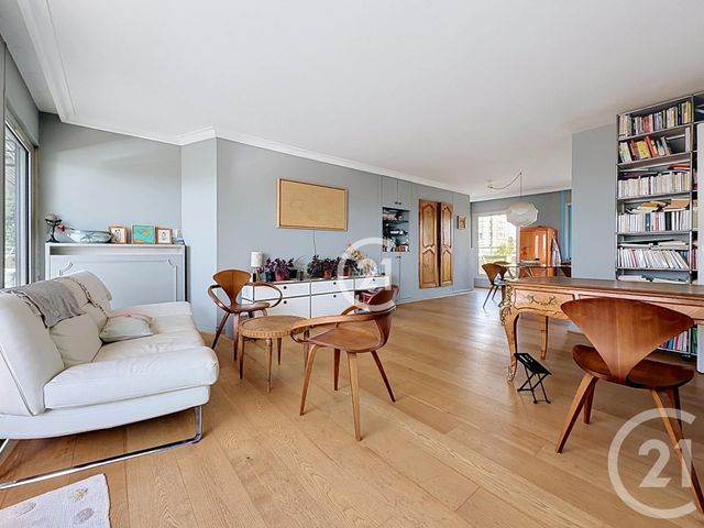 Appartement F3 à vendre - 3 pièces - 79.0 m2 - MONTREUIL - 93 - ILE-DE-FRANCE - Century 21 Croix De Chavaux