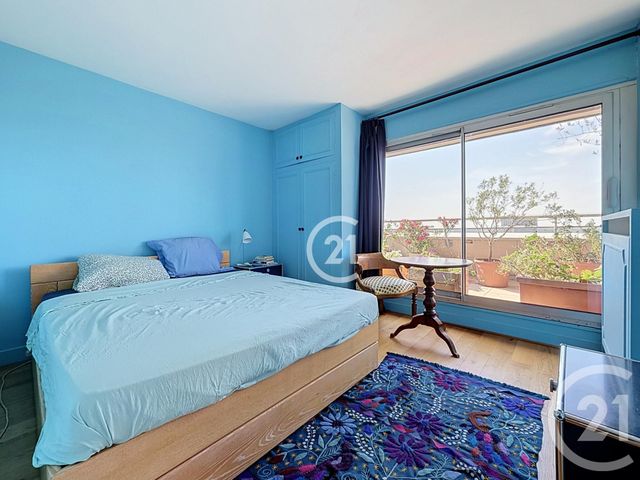 Appartement F3 à vendre - 3 pièces - 79.0 m2 - MONTREUIL - 93 - ILE-DE-FRANCE - Century 21 Croix De Chavaux
